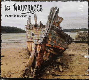 Les Naufragés : Vent D'Ouest